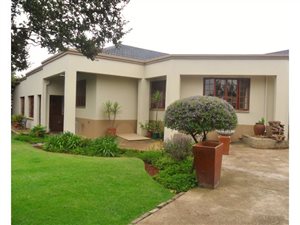 3 Bedroom House in Maraisburg