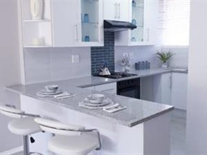 2 Bed Apartment in Morehill