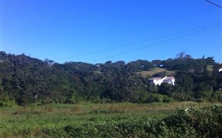 1.6 ha Land available in Sandfield