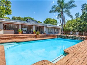 3 Bedroom House in Randpark Ridge