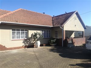 3 Bed House in Pelham