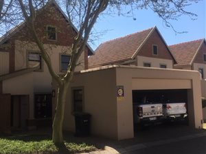 3 Bed House in Montana Tuine