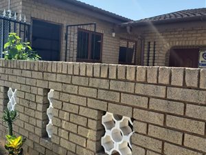 3 Bed House in Crossmoor