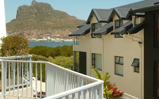 2 Bedroom Apartment in Scott Estate