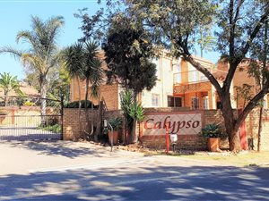 3 Bed Townhouse in Amorosa