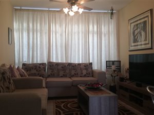 2 Bed Flat in Pretoria North