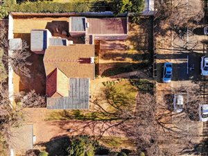 3 Bed House in Modderfontein