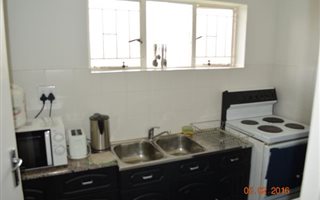 3 Bedroom Flat in Newcastle Central