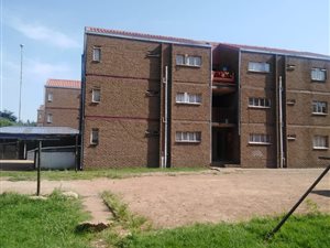 3 Bed Flat in Jabulani