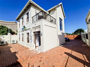 470 m² Commercial space in Morningside