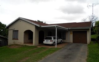 3 Bedroom House in Caversham Glen
