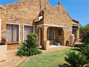 2 Bed House in Denneoord
