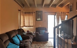 1 Bedroom Apartment in Edenburg