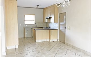 2 Bedroom Apartment in Paulshof