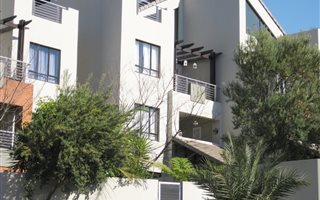 2 Bedroom Apartment in Paulshof