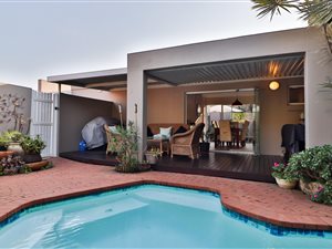 3 Bed Simplex in Umgeni Park