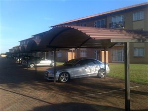 1 Bed Apartment in Annlin