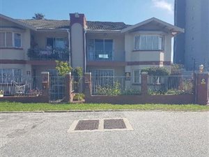 3 Bedroom Apartment in South End