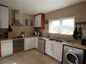 3 Bed Apartment in Plettenberg Bay