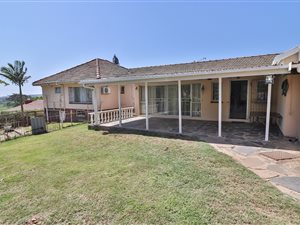 4 Bed House in Westville