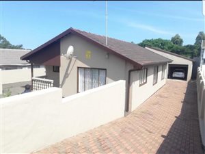 3 Bed House in Montford