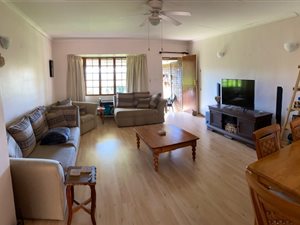2 Bed Simplex in Underberg