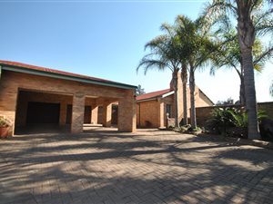 3 Bed House in Pioneer Park