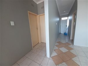 2 Bed Flat in Booysens
