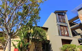 2 Bedroom Apartment in Oubaai and surrounds