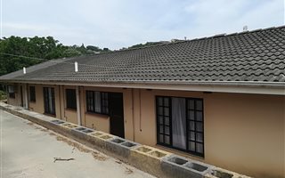 4 Bedroom House in Malvern
