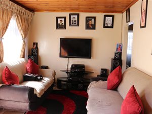 3 Bed House in Mdantsane