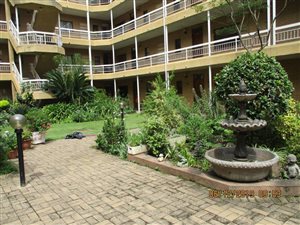 1 Bed Apartment in Pietermaritzburg Central