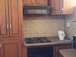 2 Bed Flat in Klerksdorp