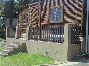 2 Bed Garden Cottage in Escombe