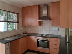 2 Bed Apartment in Sunninghill