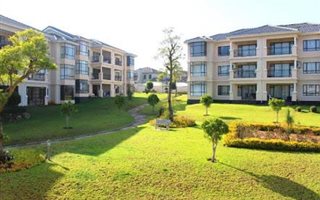 3 Bedroom Apartment in Montecello Estate