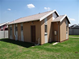 2 Bed House in Mindalore