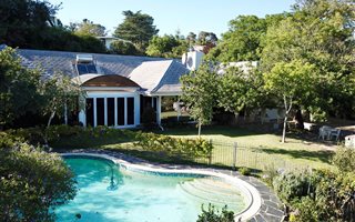4 Bedroom House in Welgelegen