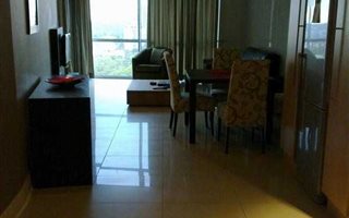 2 Bedroom Apartment in Sandton CBD