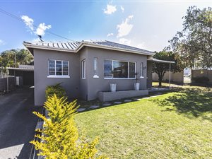 3 Bed House in Berea