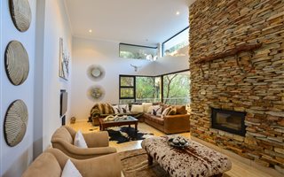4 Bedroom House in Olive Crest Estate