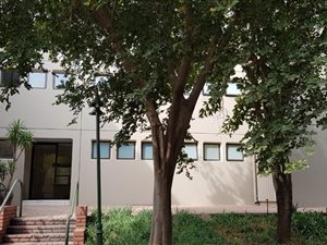 492 m² Office Space in Modderfontein