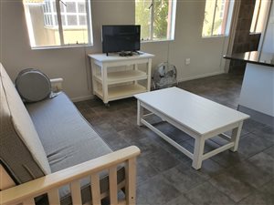 1 Bed Apartment in Mossel Bay Central