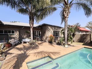 4 Bed House in Edenvale