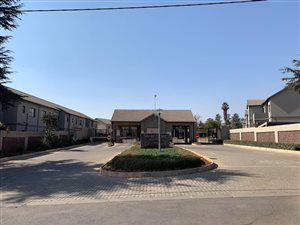 2 Bed Apartment in Cloverdene