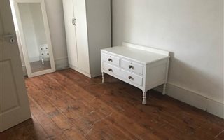 4 Bedroom Townhouse in Bo Kaap