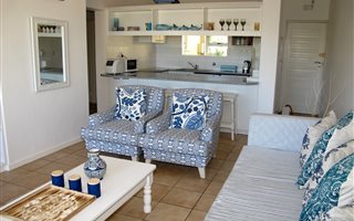 2 Bedroom Apartment in Goose Valley