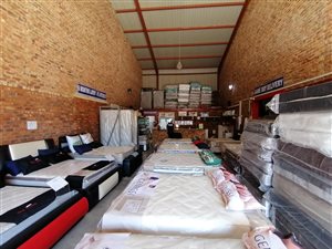 174 m² Industrial space in Anderbolt