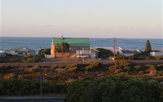 991 m² Land available in Struisbaai