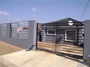 3 Bed House in Devland